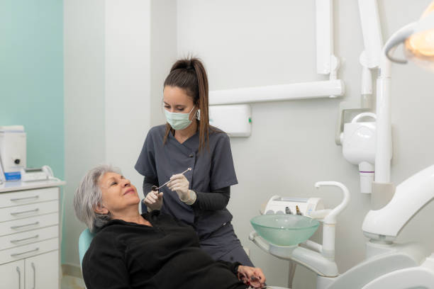 Best Urgent Dental Care for Toothache in Greenville, SC