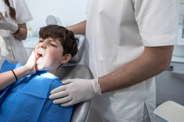 Best Orthodontic Emergency Dentist in Greenville, SC