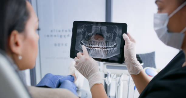 Best Broken or Cracked Tooth Emergency Dentist in Greenville, SC