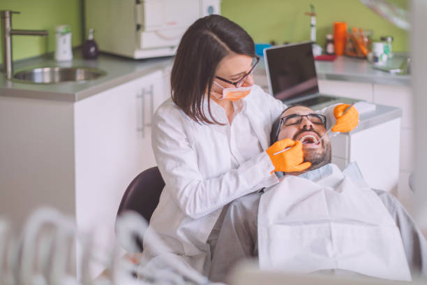 Best Pediatric Emergency Dentist in Greenville, SC