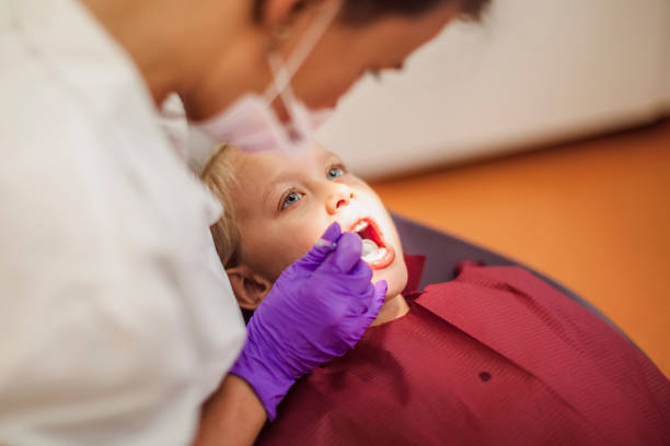 Best Emergency Dental Care for Abscessed Tooth in Greenville, SC