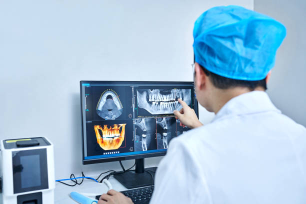 Best Mobile Emergency Dentist in Greenville, SC