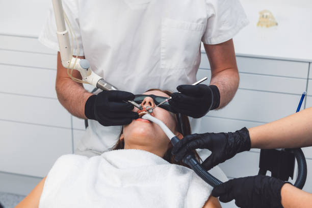 Best Emergency Dental Services for Seniors in Greenville, SC