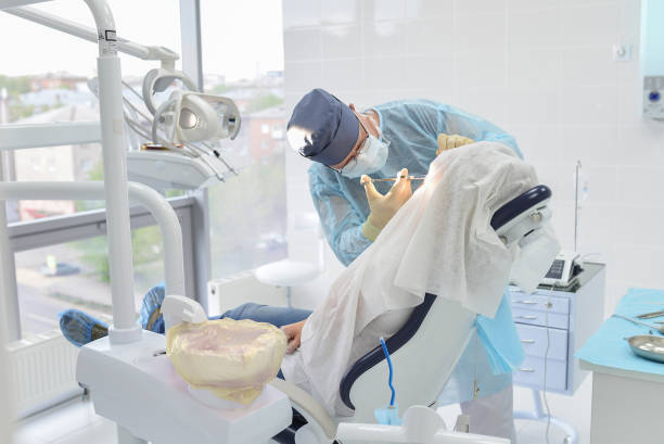 Best Emergency Dental Extractions in Greenville, SC